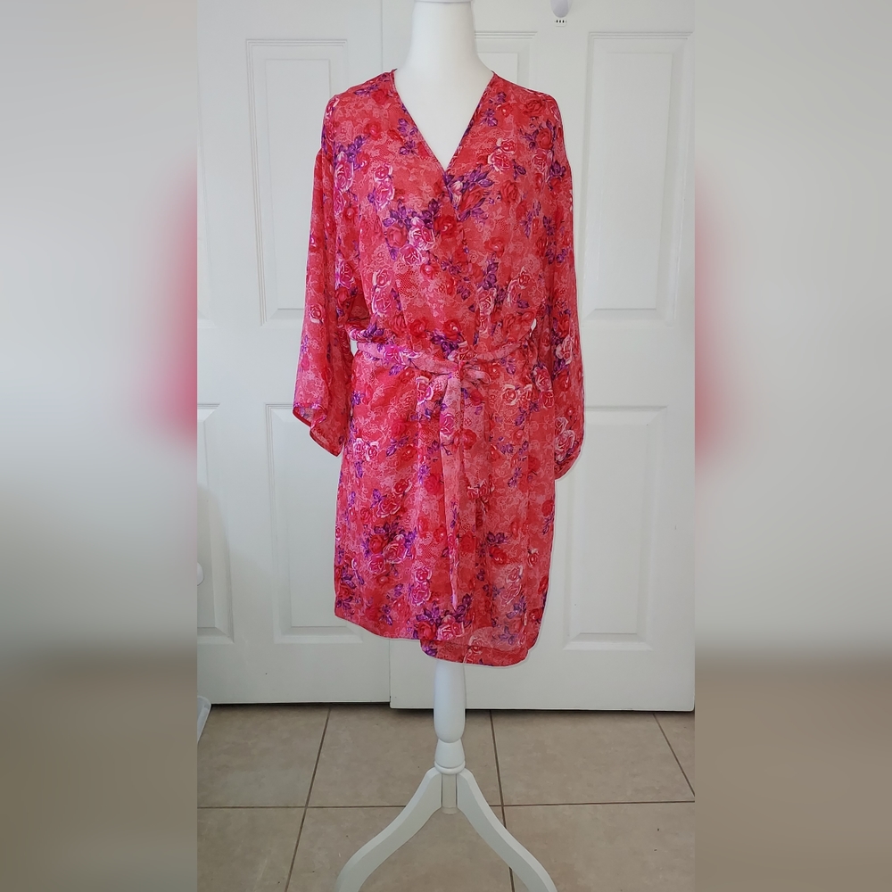 Murano  Robe  Large